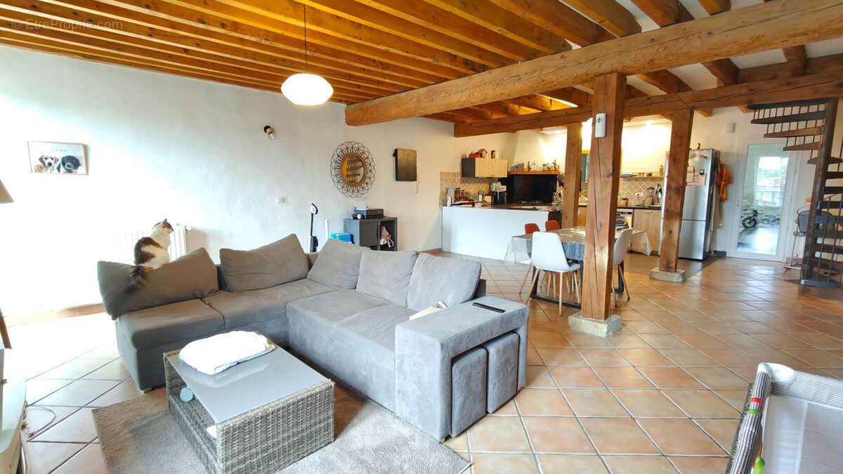 Maison à LIMOUX