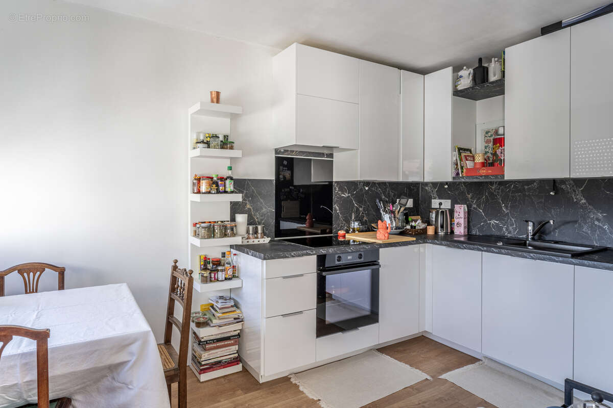 // apparetement miralles // - photo 3