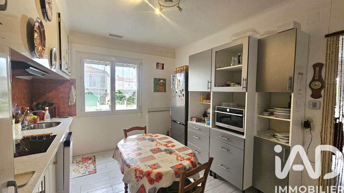 Photo 6 - Maison à ELNE