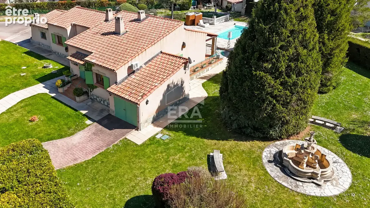 Maison 183m² à cabriès - photo 3
