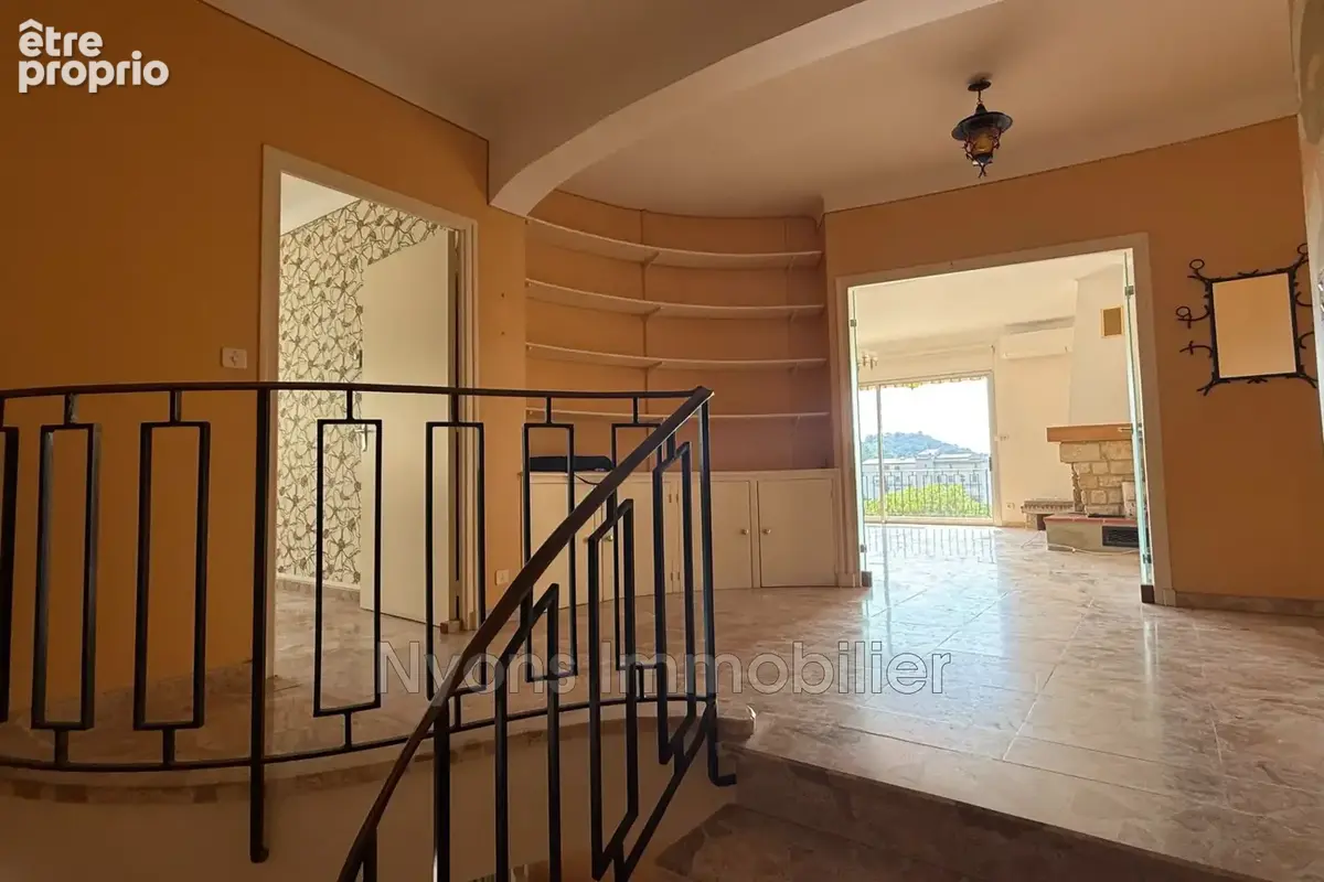 Maison 5 pièces 130 m² à vendre à Nyons (26110) - photo 8
