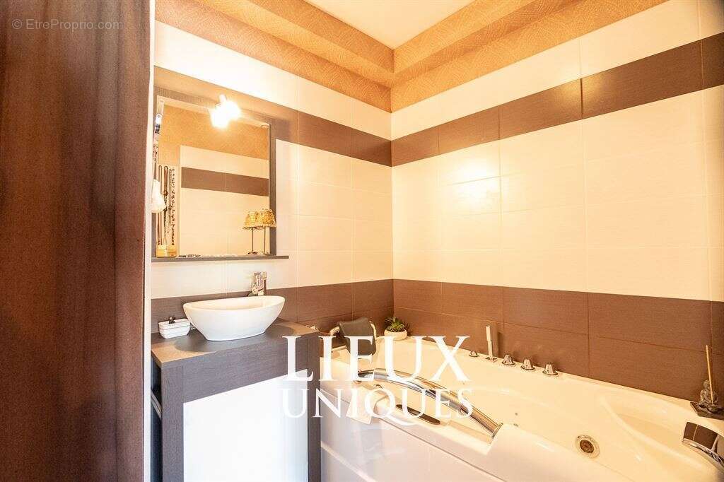 Maison à ROMORANTIN-LANTHENAY