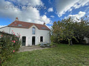 Maison à LA MONTAGNE