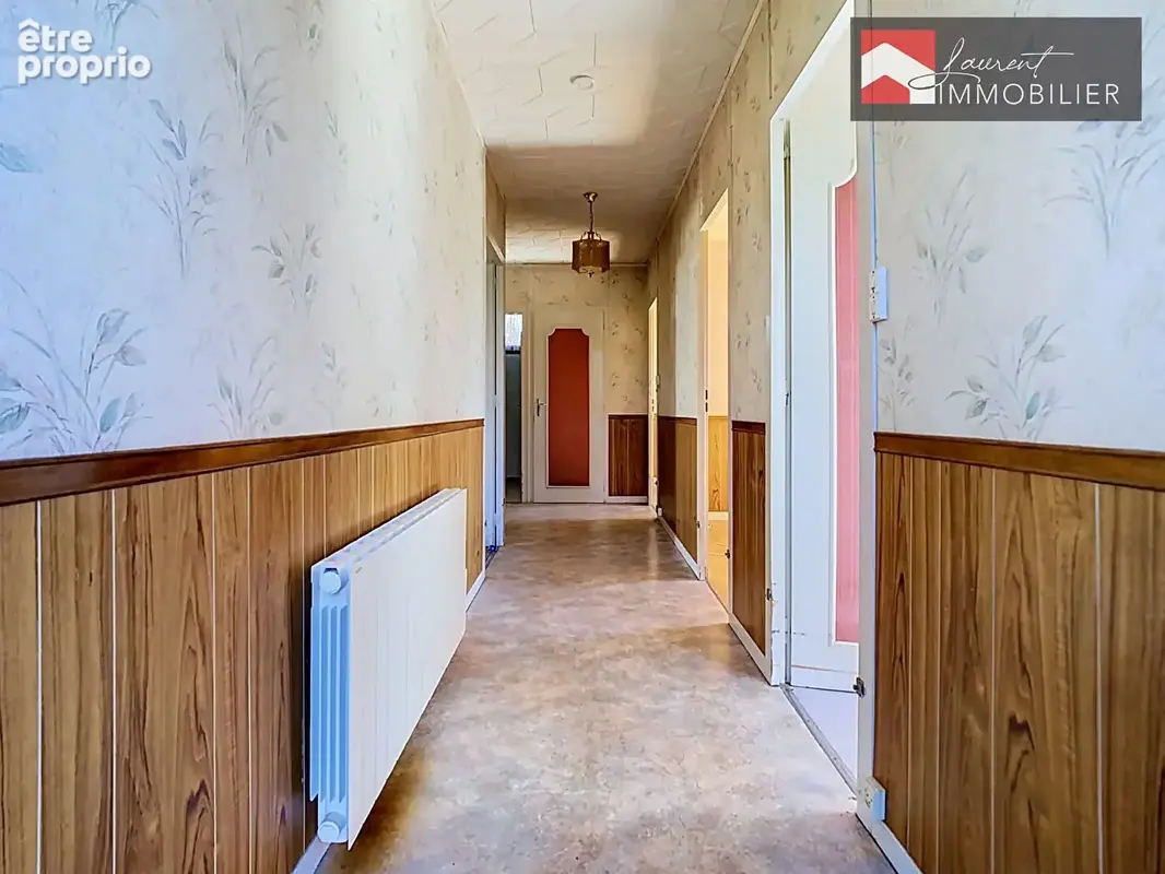 Maison à vendre à Châtenoy-le-Royal - 4 pièces, 78.75 m², 150000 - photo 7