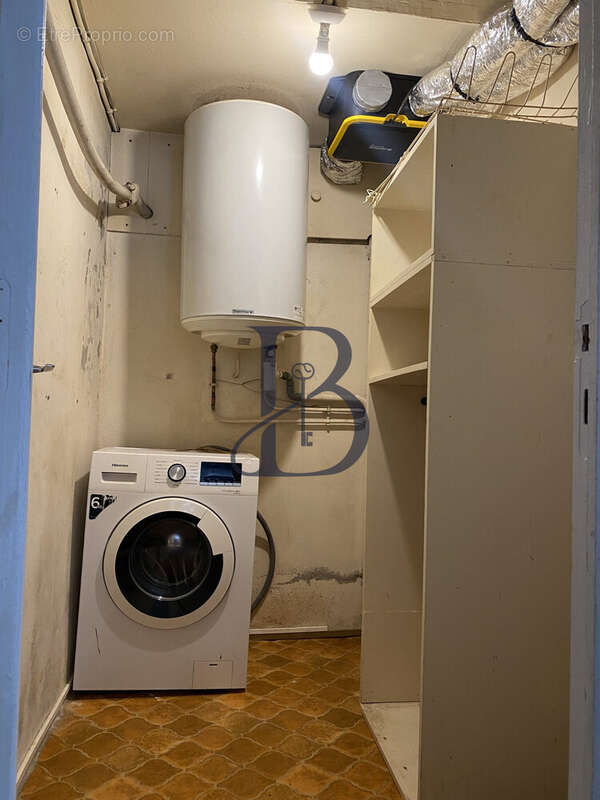 Appartement à GRANVILLE