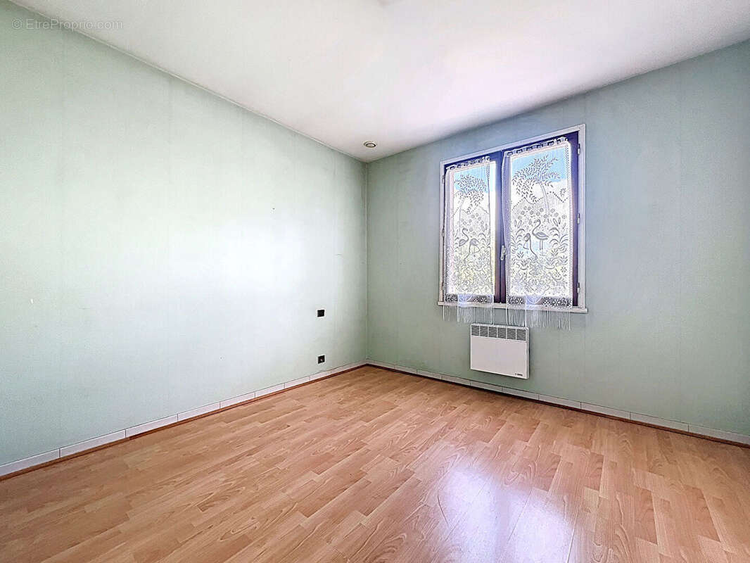 Maison à SAINT-ORENS-DE-GAMEVILLE