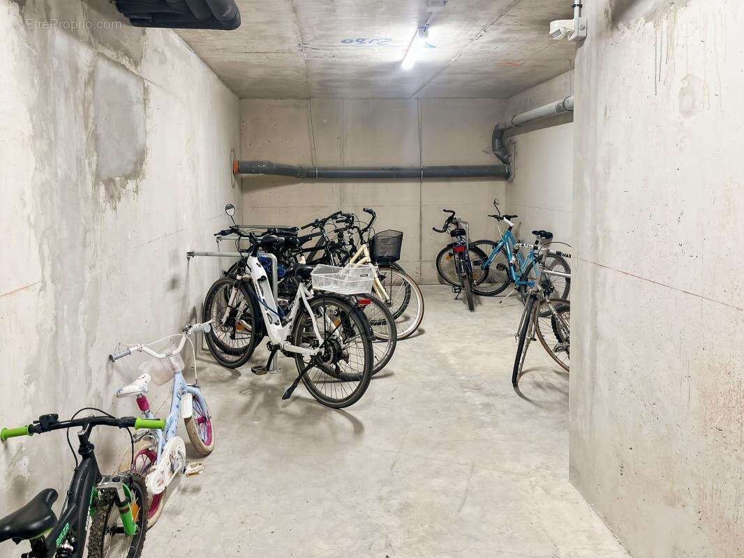 Appartement à MARSEILLAN