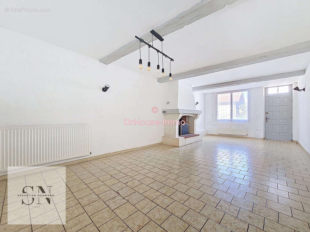 Maison 100 m² à Fongrave  - photo 7