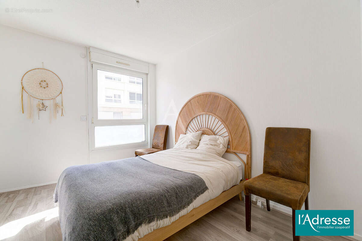 Appartement Conservatoire L2 - photo 5