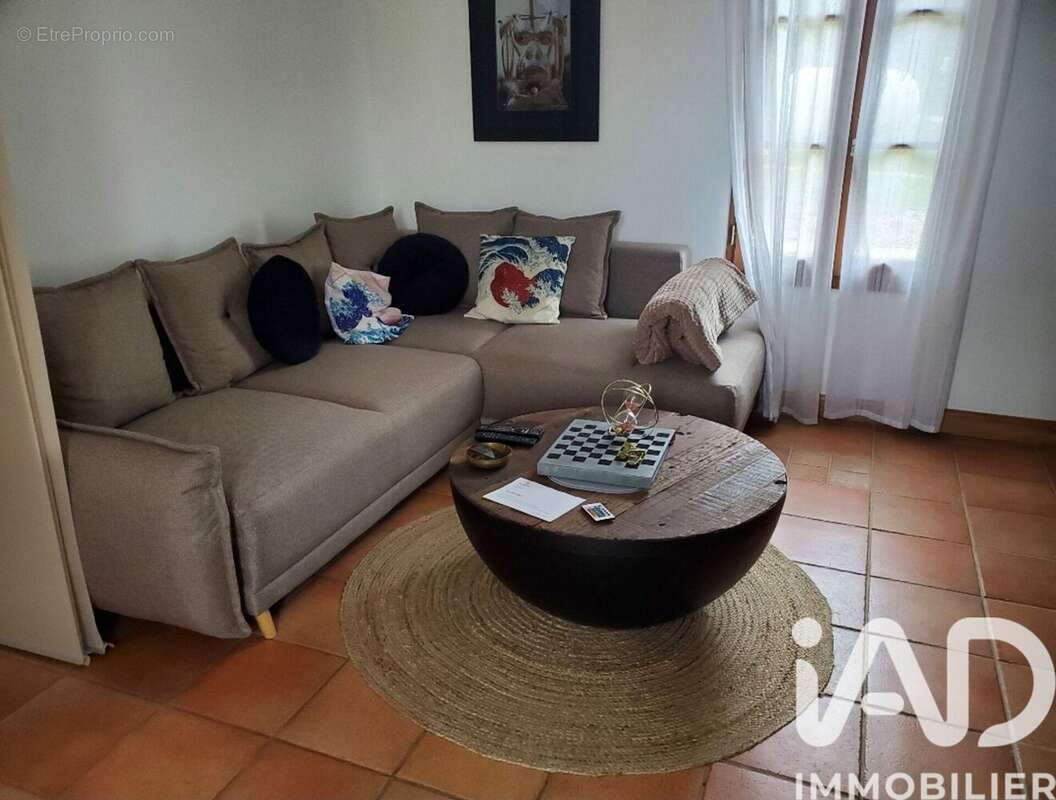 Photo 7 - Maison à MONESTIER