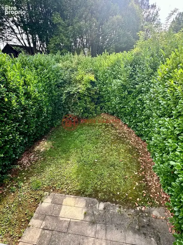 Duplex t5 avec jardin et garage - photo 11