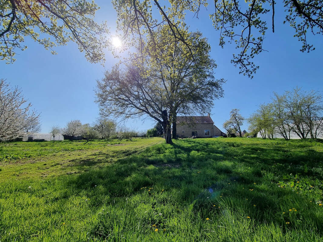 Propriété en campagne ! - photo 18