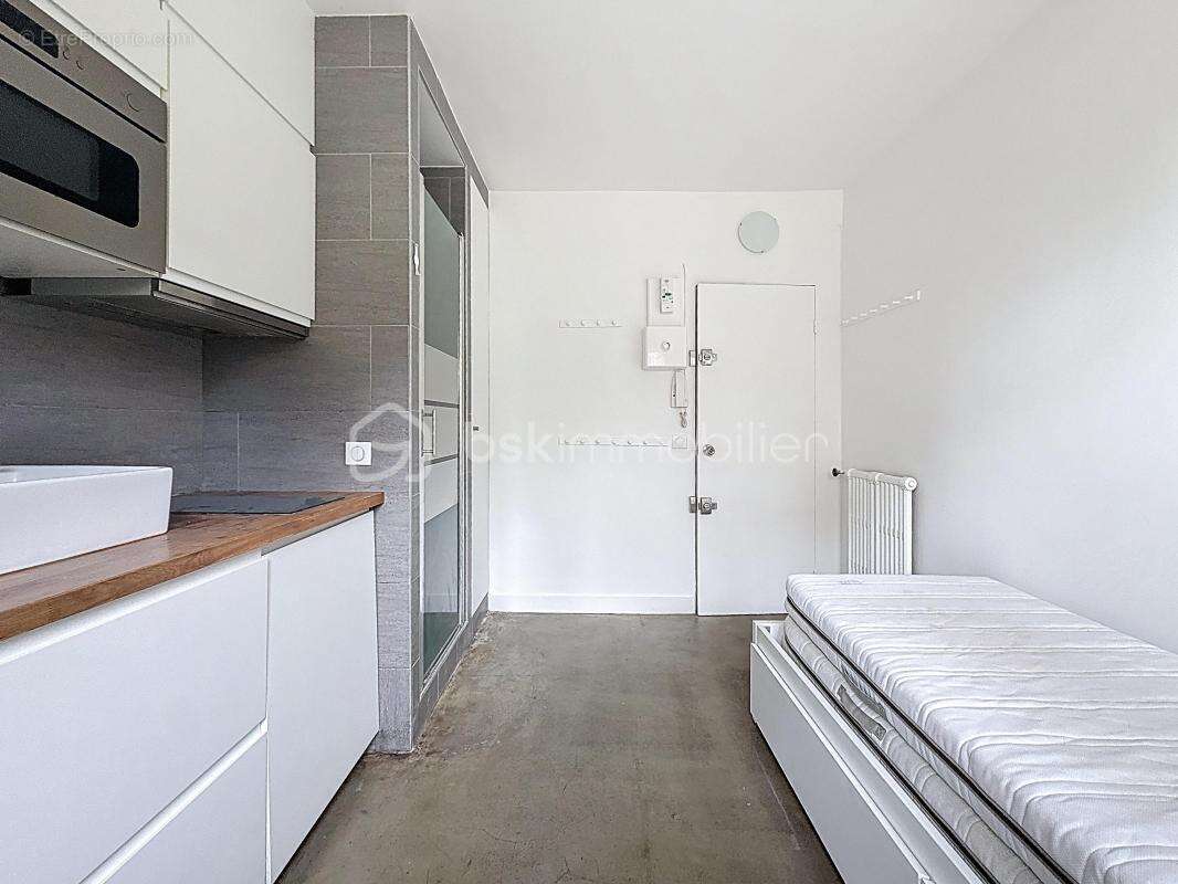 Appartement à SAINT-GERMAIN-EN-LAYE