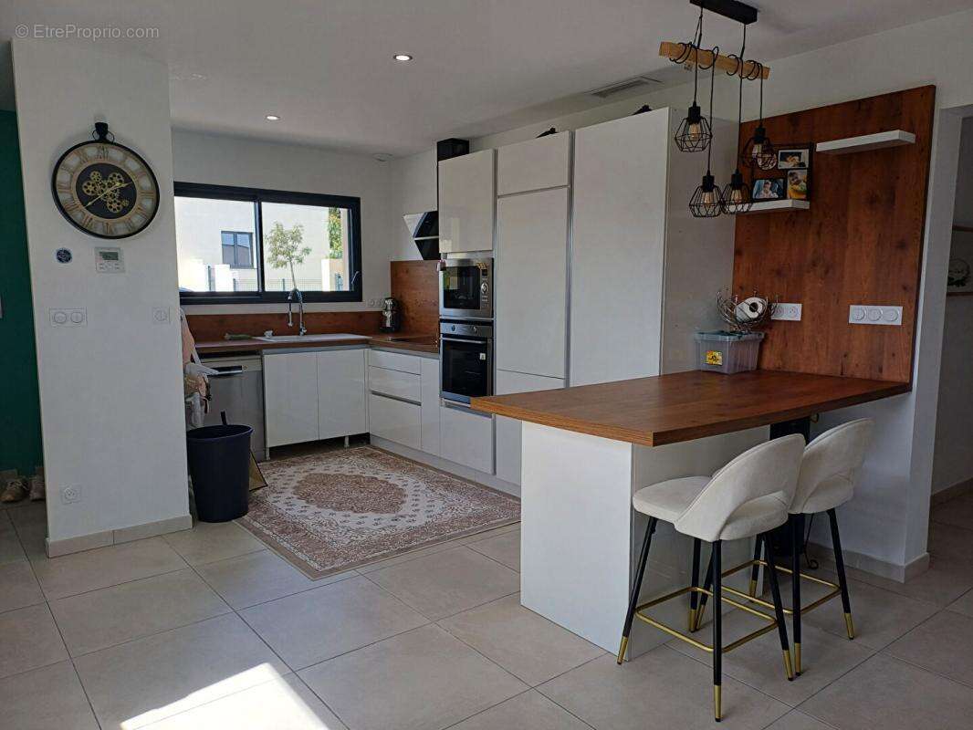 Maison à SAINT-MARCEL-SUR-AUDE