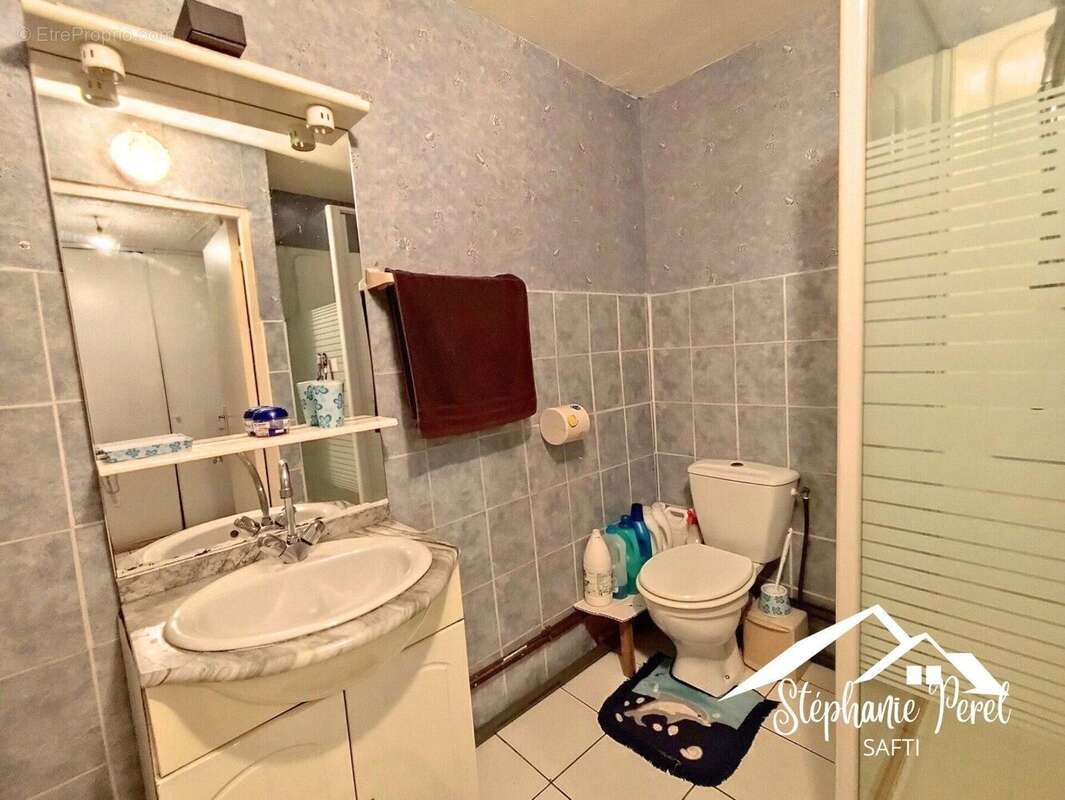 Photo 7 - Maison à USSEL