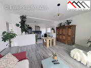 Appartement à HABSHEIM