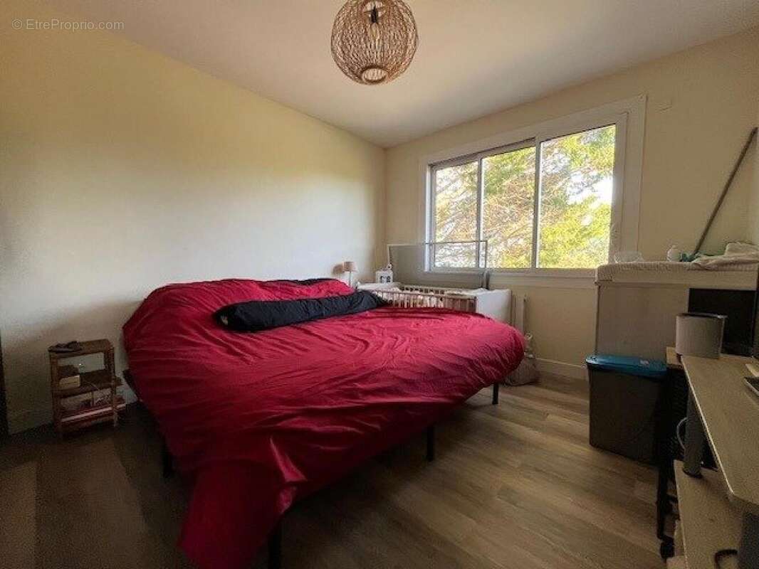 Photo 9 - Maison à TARGON