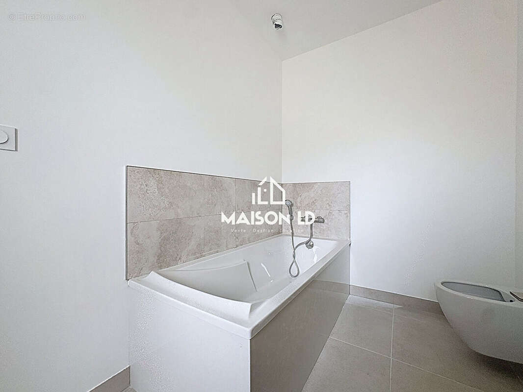 Maison Bretteville Sur Laize - photo 11