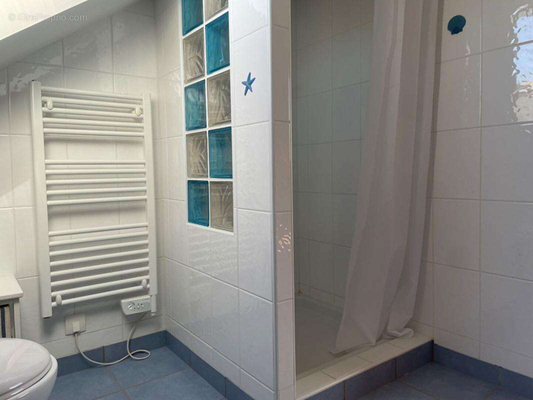 Maison à CHATILLON-SUR-LOIRE