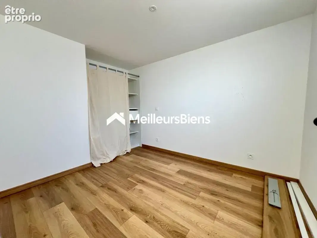 Appartement rénové 2 ch – Terrasse – 10 min mer – Les Sables-d'Olonne - photo 7