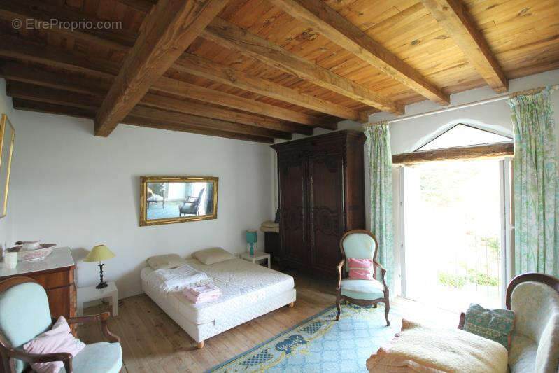 Maison à MIREPOIX