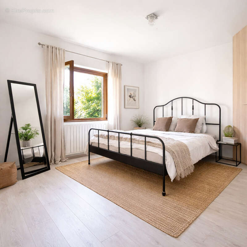 Maison à BATTENHEIM