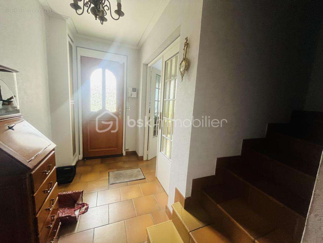 Maison à ROISSY-EN-BRIE