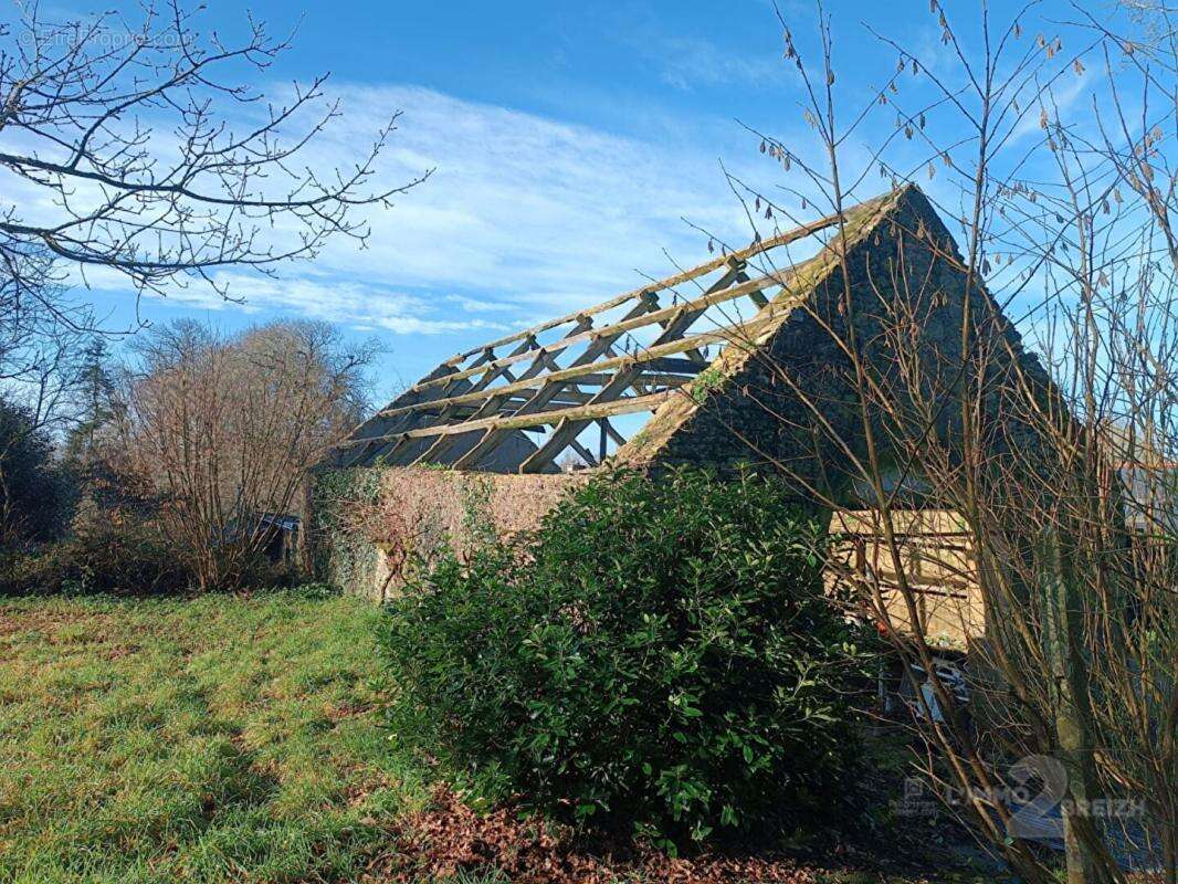Maison  Séglien 6 pièces 121m² - photo 18