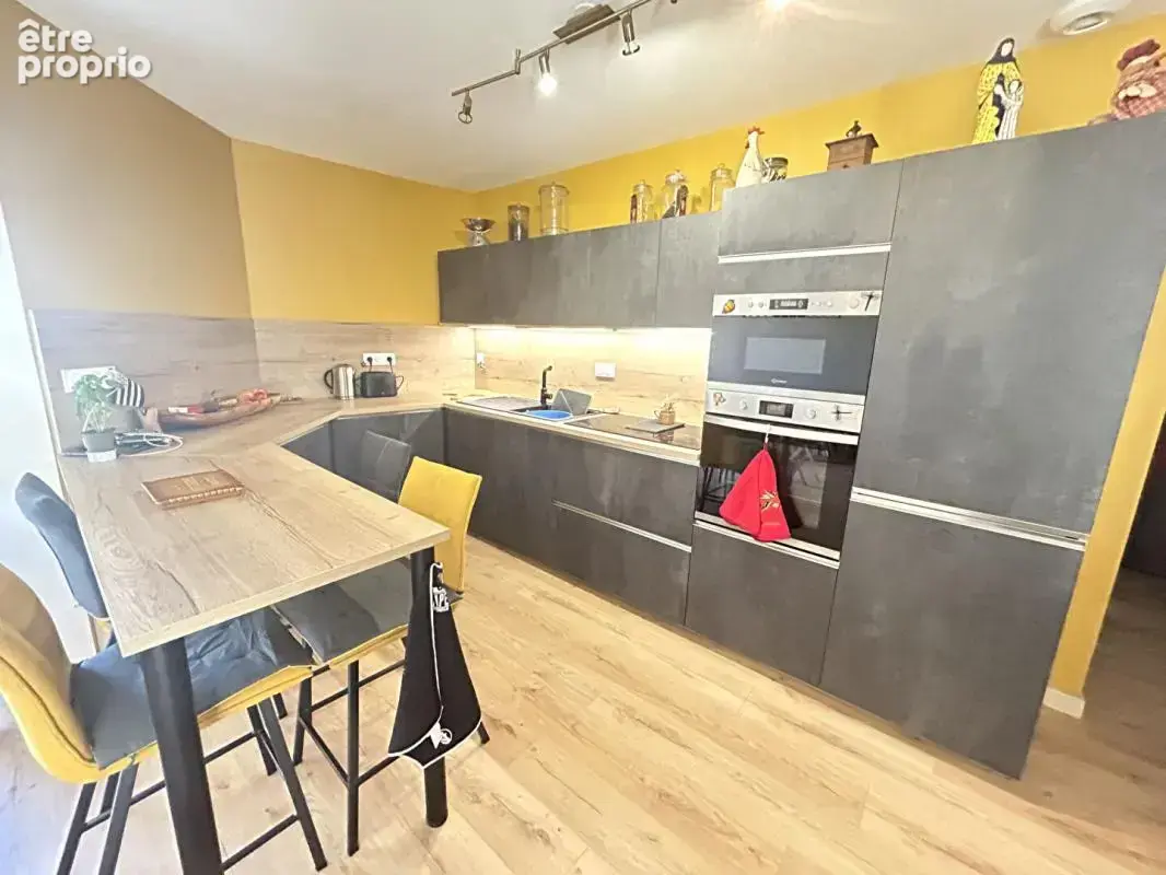 Appartement Le Soler 3 pièce(s) 65 m2 - photo 8