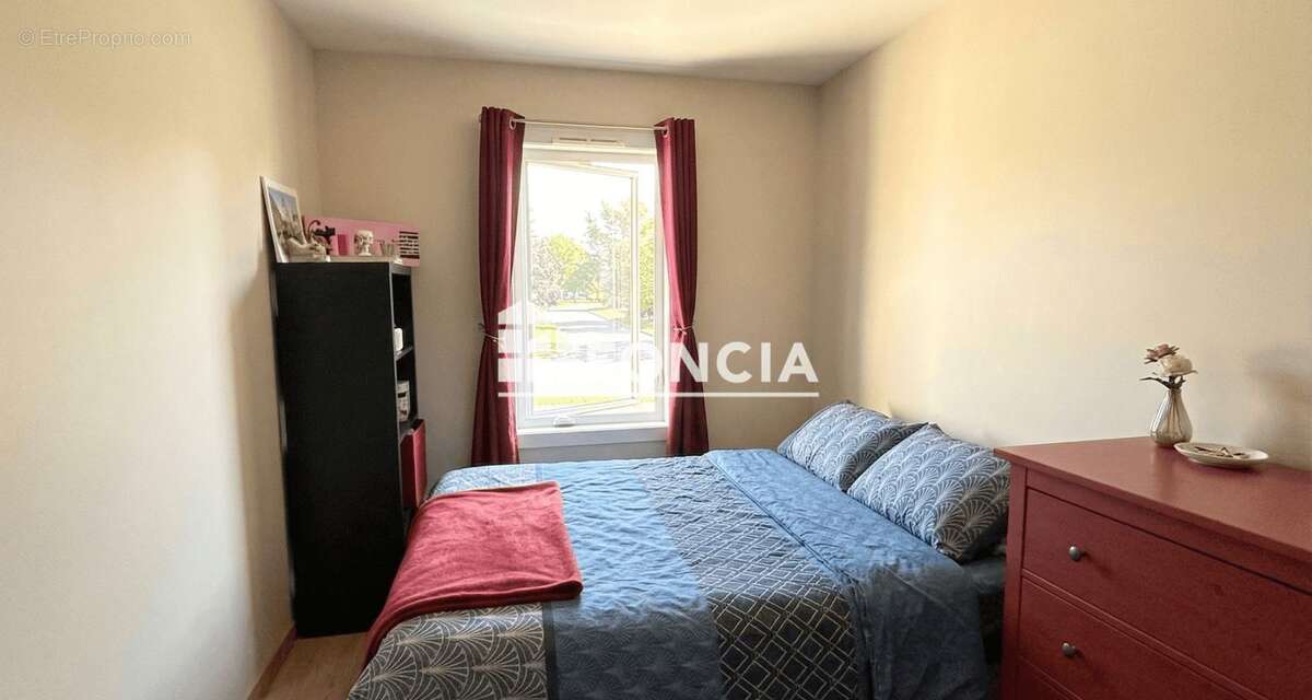 Appartement à ESCALQUENS
