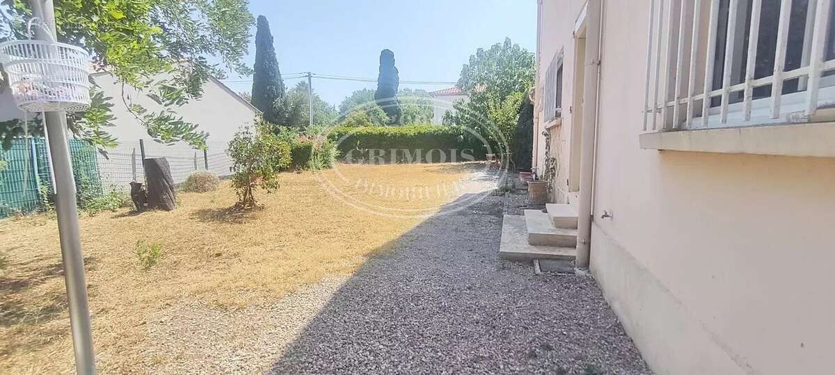 LEZIGNAN-CORBIÈRES - Maison de 155 m² env.  TERRAIN de 830 m² - photo 22