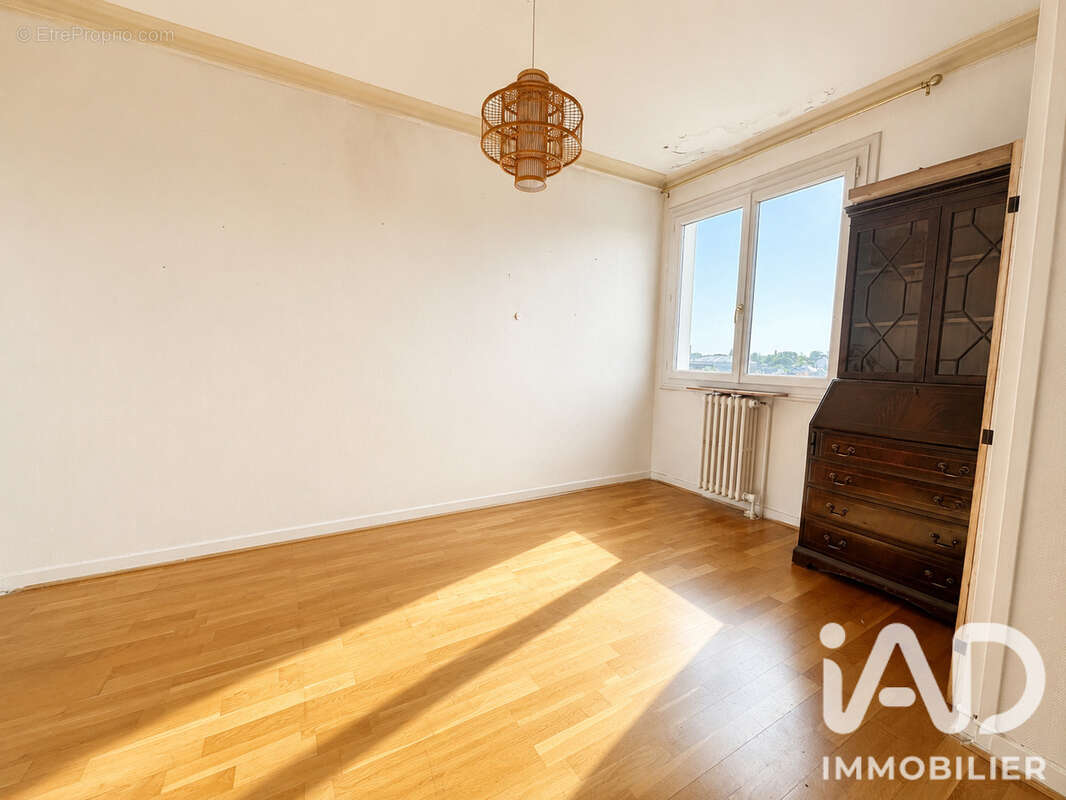 Appartement 88 m² à Vannes  - photo 3