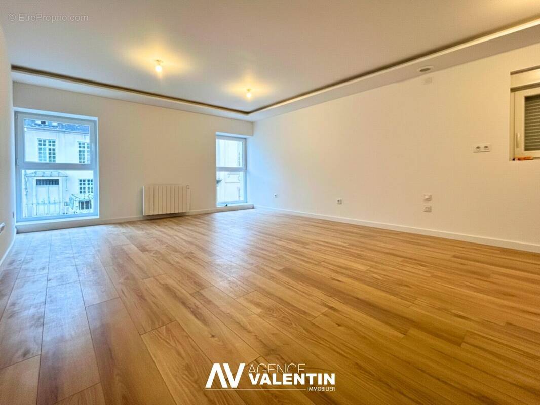 Appartement à BOULAY-MOSELLE