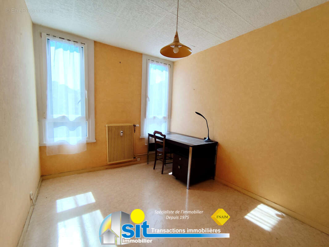 Appartement à VIENNE