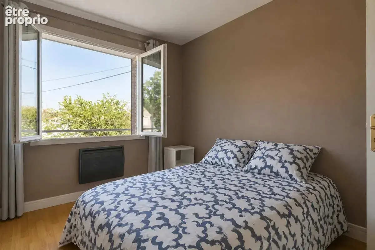 Appartement de 2 pièces de 46.82 m² à Champigny-sur-Marne - photo 6
