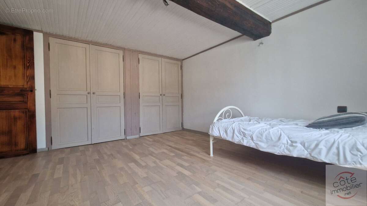 Maison à DENONVILLE