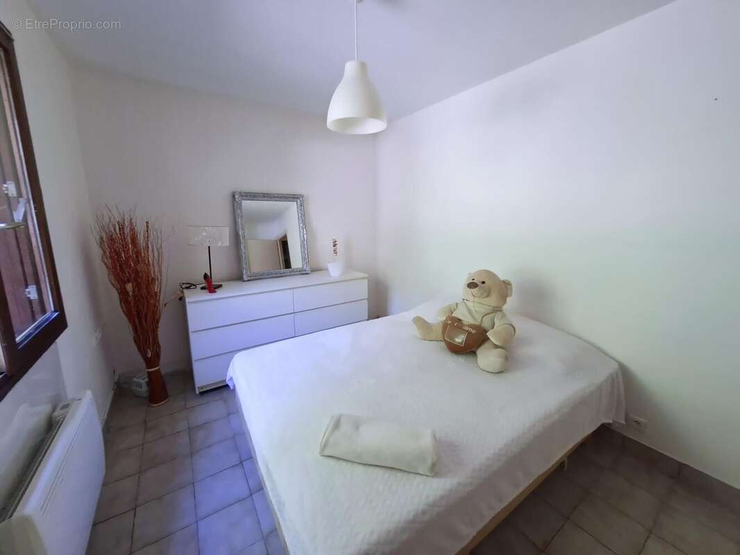 Photo 5 - Appartement à OULLINS