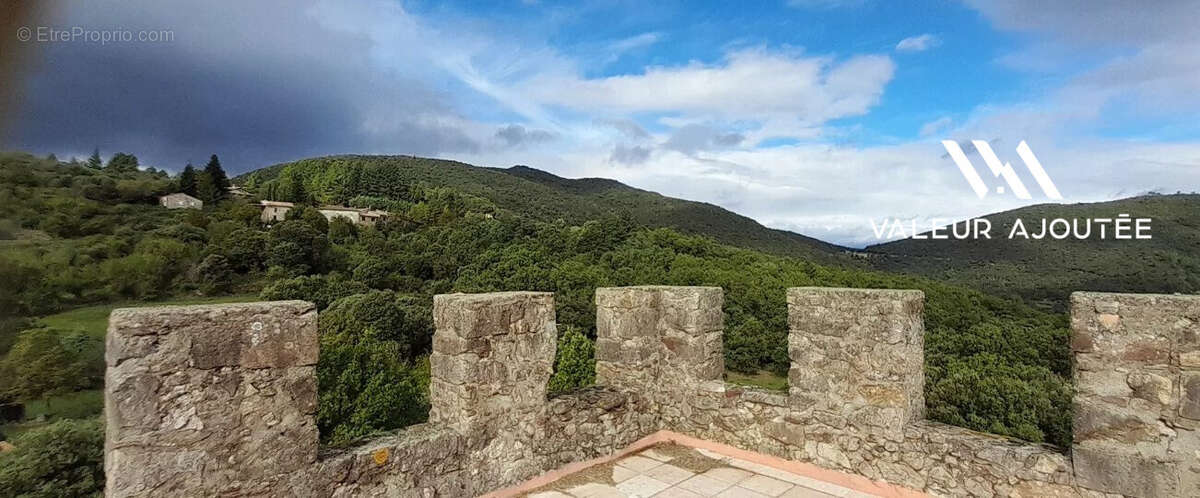Autre à SOUDORGUES