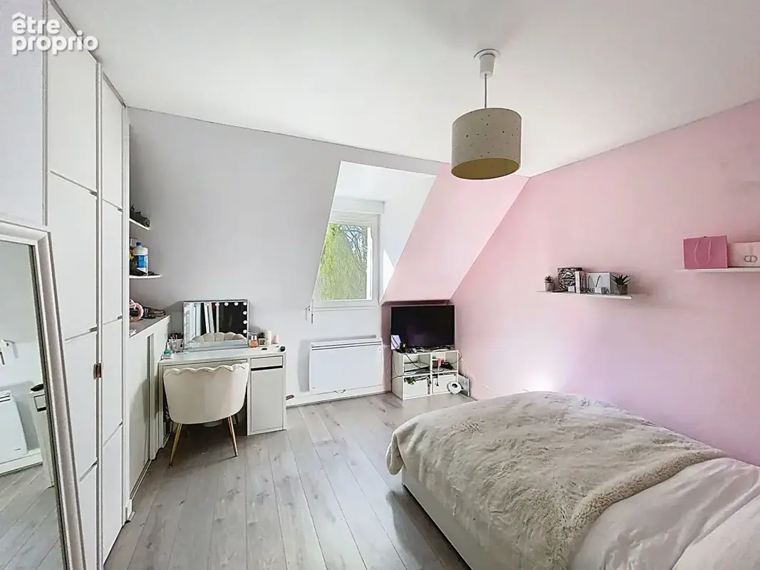 Maison Feucherolles 7 pièce(s) - photo 11