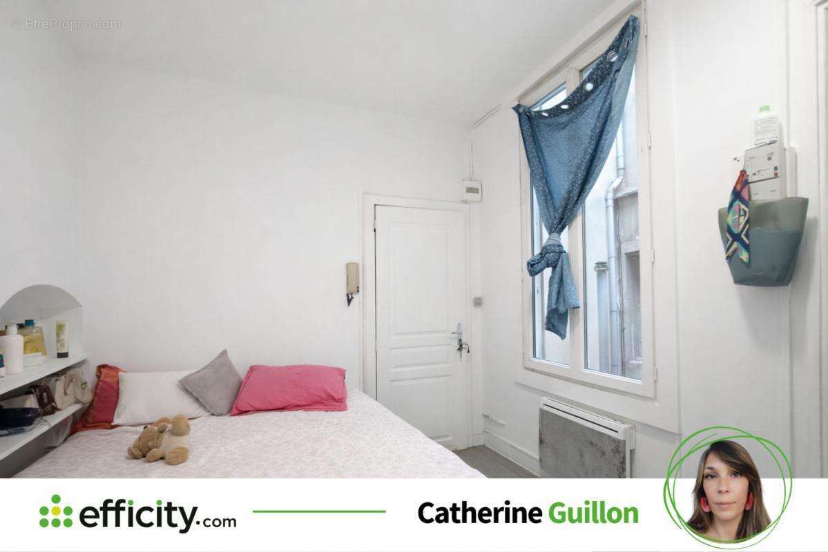 Appartement à POITIERS
