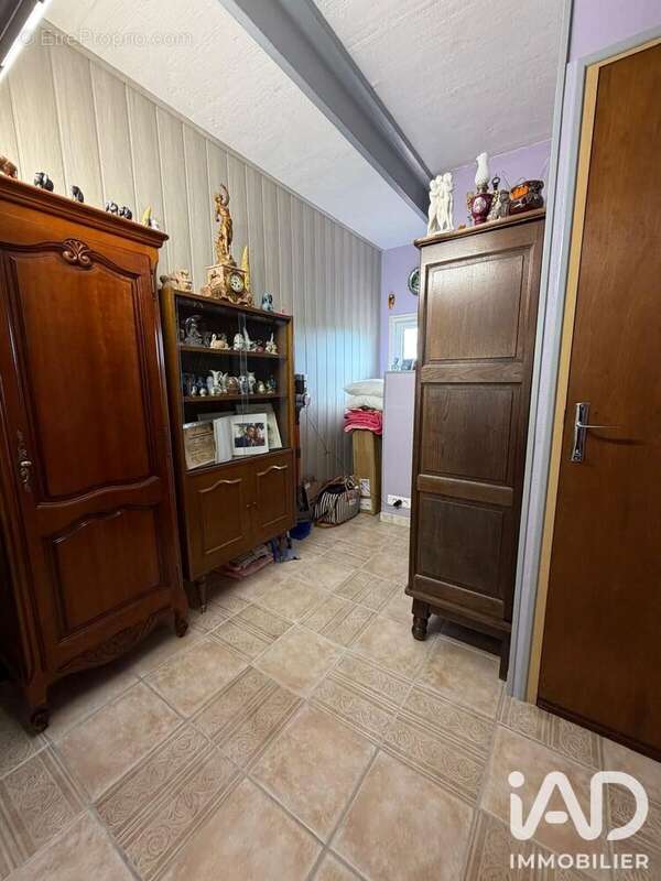 Photo 3 - Maison à LUZY