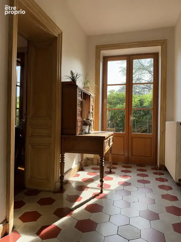 Maison 7 pièces 195 m² à vendre à Saint-Didier-Sur-Beaujeu (69430) - photo 9