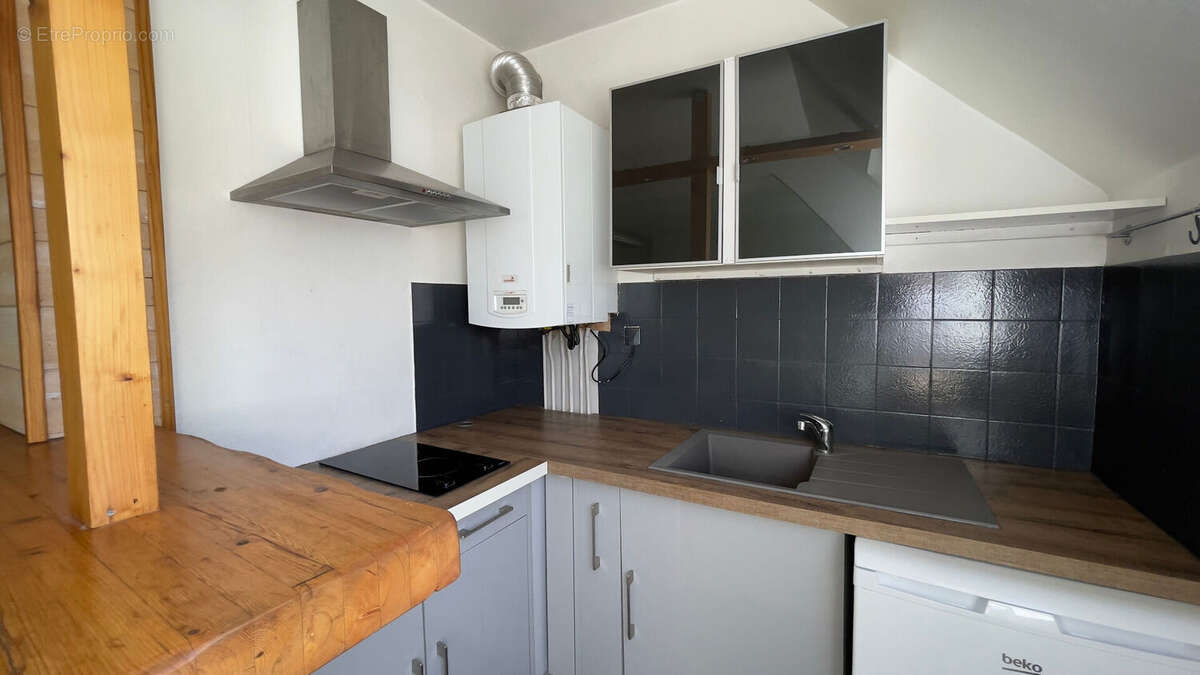 Appartement Studio QUIMPER - photo 4