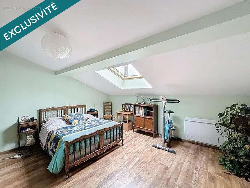 Photo 4 - Appartement à FLAVIGNY-SUR-MOSELLE