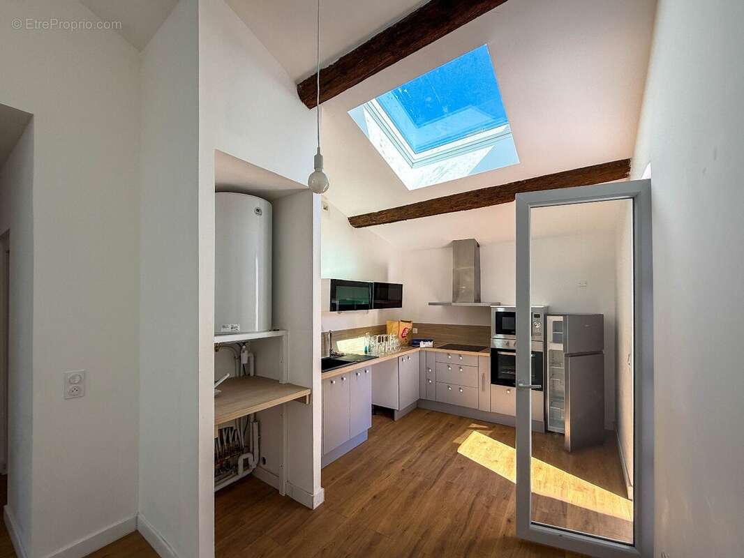 Appartement à SETE