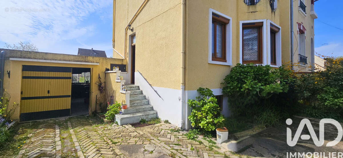 Photo 6 - Maison à MONTMAGNY