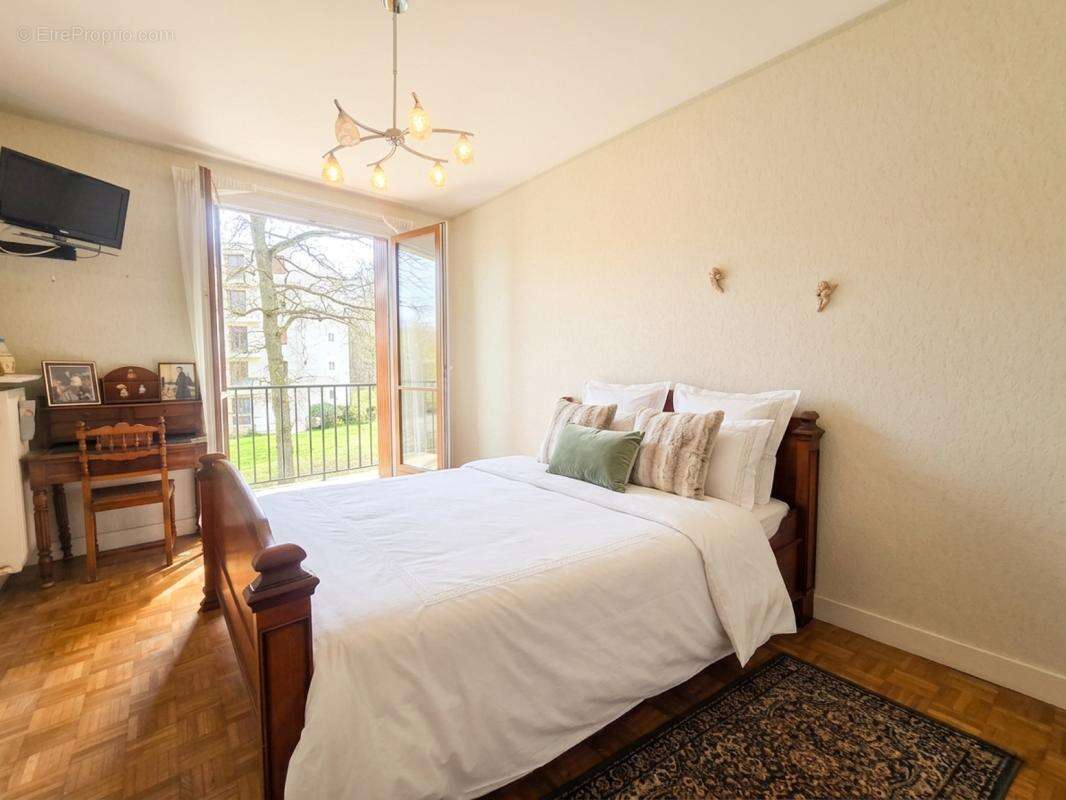 Appartement à RAMBOUILLET