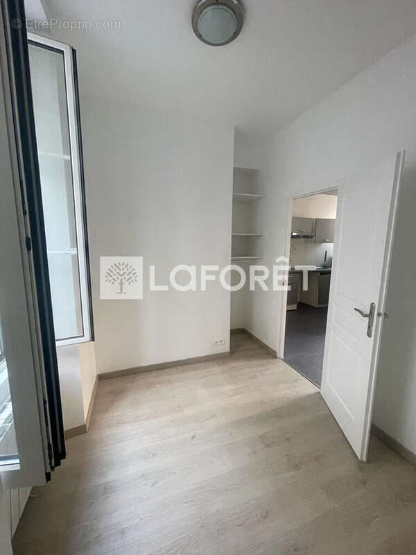 Appartement à MANTES-LA-JOLIE
