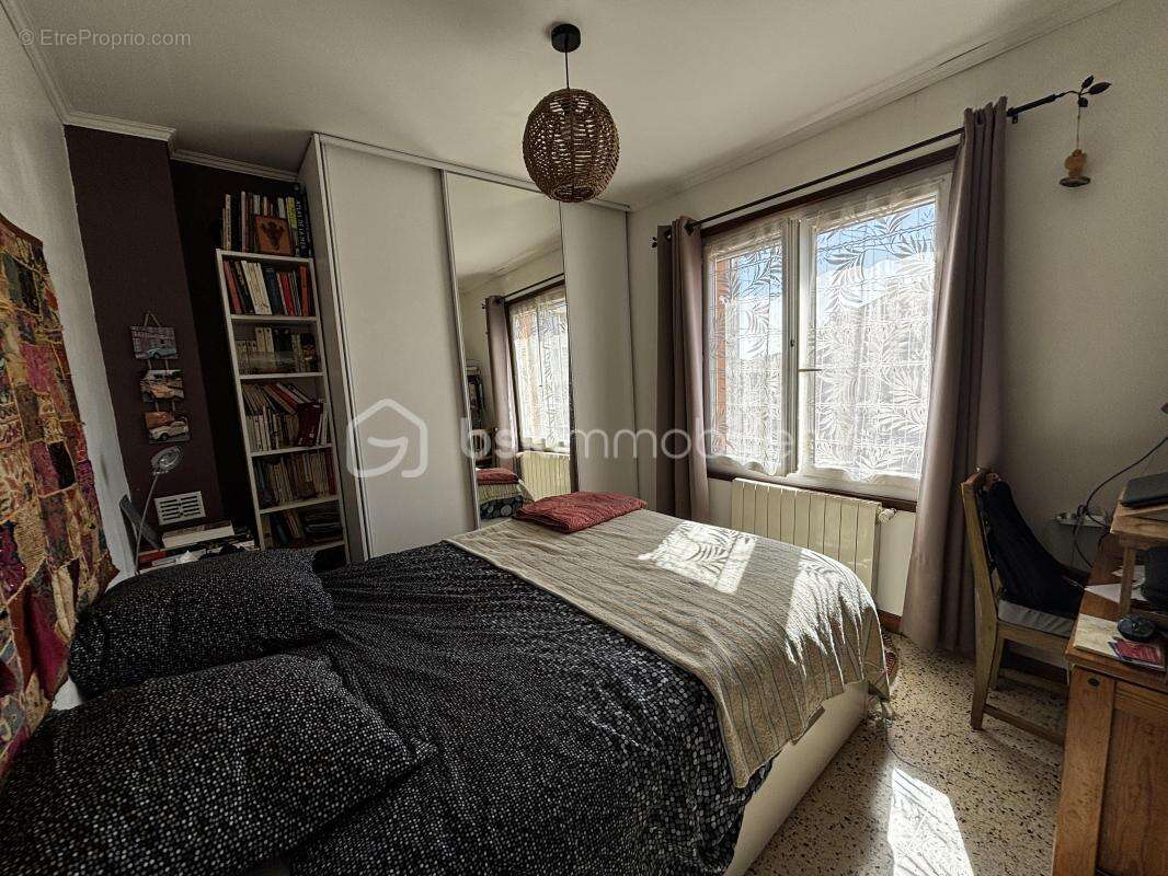 Maison à FRONTIGNAN