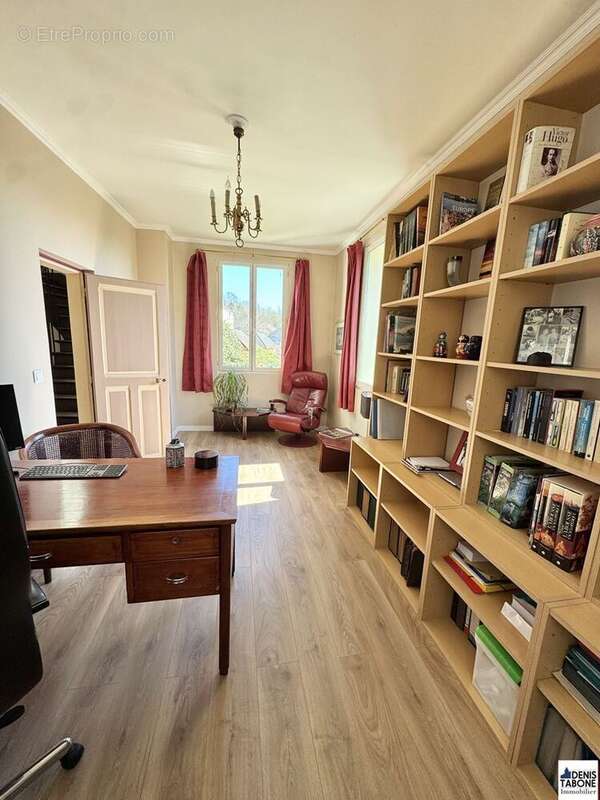 Maison à SAINT-PRIX